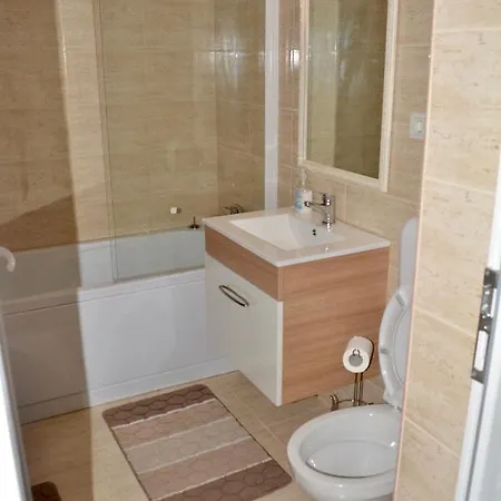 Apartment Tolstoi *