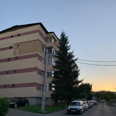 Tolstoi Apartment Alba Iulia